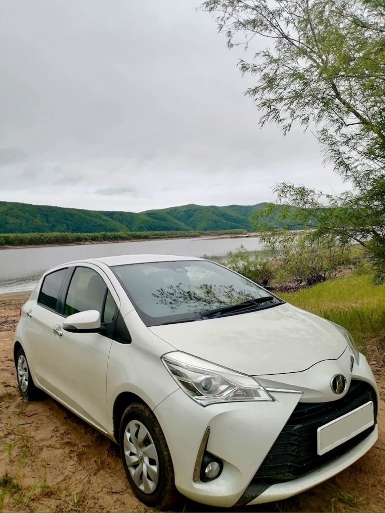 Фото автомобиля от клиента АвтоВезем — MAX