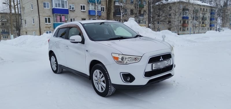 Фото автомобиля от клиента АвтоВезем — Леонид Г.