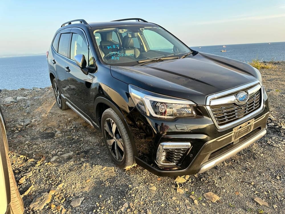 Фото автомобиля от клиента АвтоВезем — михаил а.