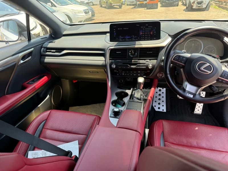 Фото автомобиля от клиента АвтоВезем — Александр Б.
